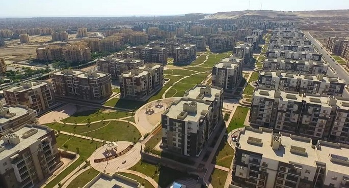 بالصور.. الجزار: بدء تسليم دفعة جديدة من وحدات مشروع دار مصر  لحاجزيها بمدينة حدائق أكتوبر الأحد