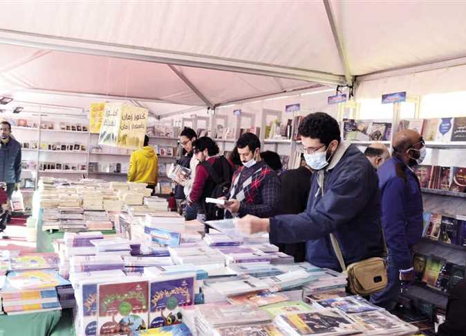 ختام فعاليات الدورة التاسعة من معرض “فيصل” للكتاب