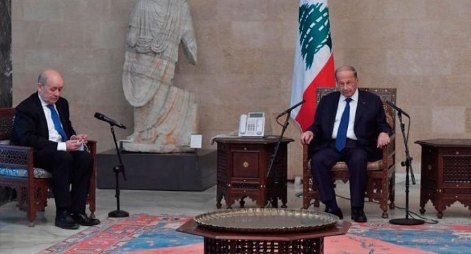 الخليج” الإماراتية: على زعماء لبنان التسلح بمزيد من الوعي لحل أزمة تشكيل الحكومة قبل فوات الأوان