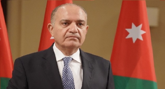 سفير الأردن بالقاهرة يثمن مواقف الرئيس السيسي تجاه المملكة