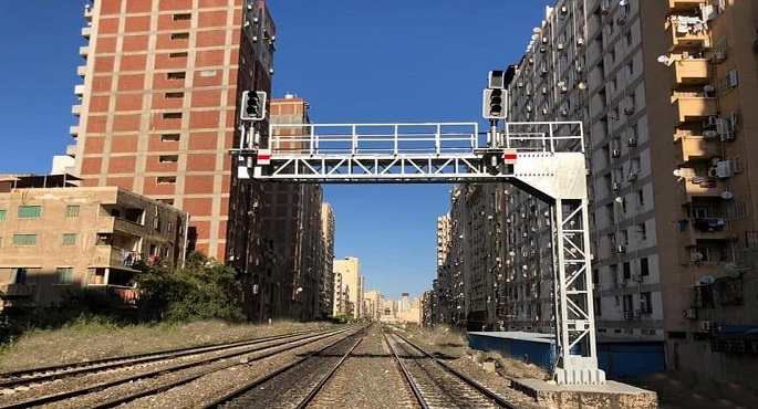 وزير النقل: دخول المنطقه الاوتوماتيكه بين سيدي جابر وكفر الدوار في الخدمة