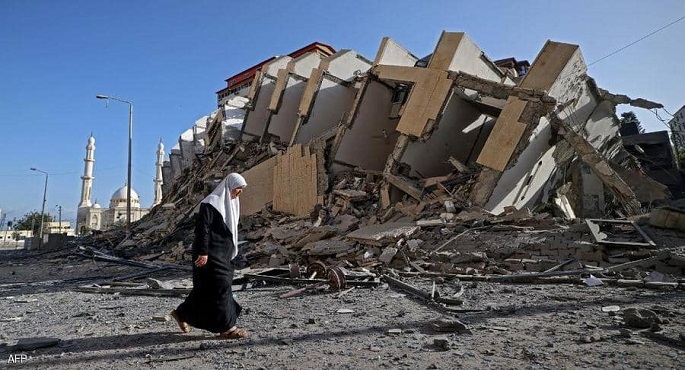 الجارديان: ما يجري في القدس هو تطهير عرقي