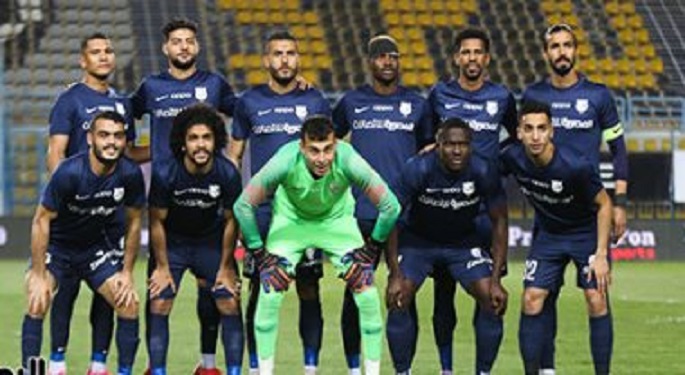 إنبى يبحث عن عودة الانتصارات اليوم أمام فاركو الجريح فى الدورى