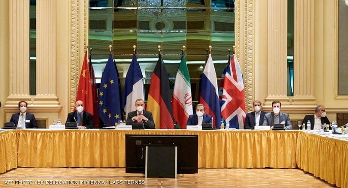 إيران: مباحثات فيينا حققت “تقدما مرضيا نسبيا” خلال الأيام الماضية