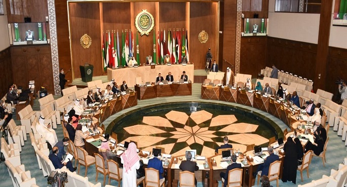 البرلمان العربي يؤكد على ضرورة مشاركة أهل القدس في الانتخابات الفلسطينية