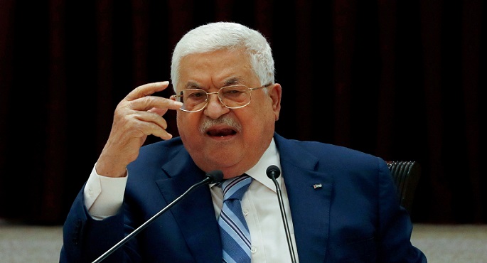 الرئيس الفلسطيني ووزير الخارجية الأمريكي يبحثان هاتفيا آخر التطورات