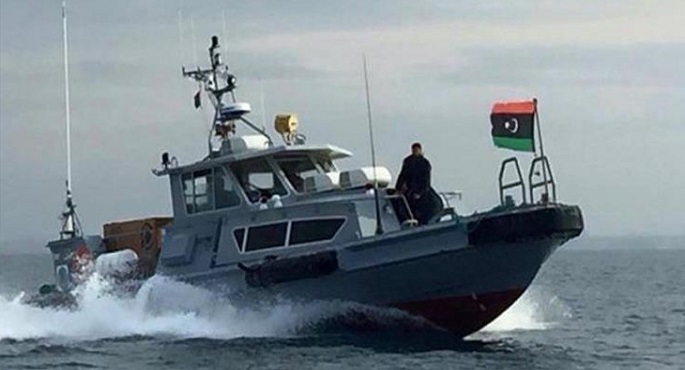 إنقاذ 151 مهاجرًا في البحر المتوسط وإعادتهم إلى ليبيا