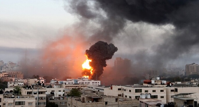 الصحة الفلسطينية: 236 شهيدا و6278 جريحا منذ بدء العدوان الإسرائيلي