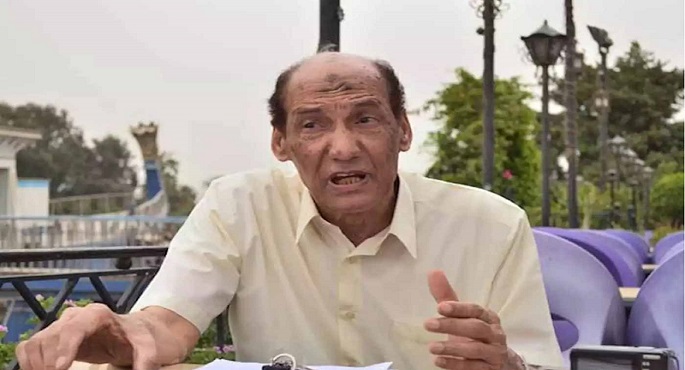 نقابة المهن التمثيلية تنعي الفنان محمد ريحان
