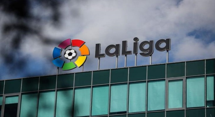 تحديد مواعيد جولة حسم لقب الدوري الإسباني
