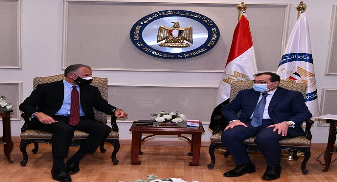وزير البترول: مشاركة شركات عالمية باللجنة الاستشارية بمنتدى المتوسط دليل على أهميتها