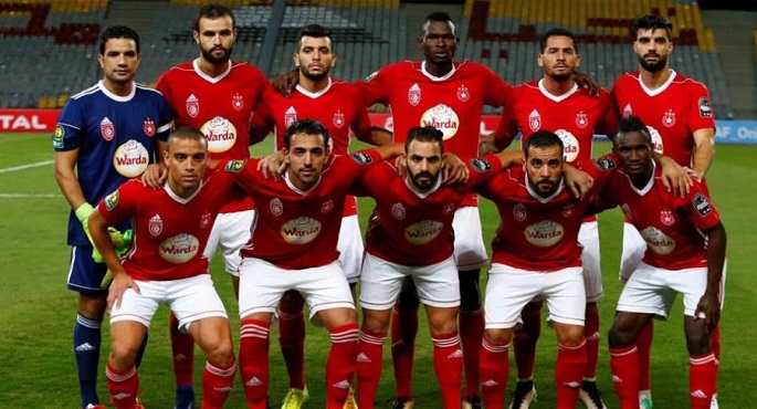 النجم الساحلي يتعادل 4-4 مع الأولمبي الباجي في ختام الدوري التونسي