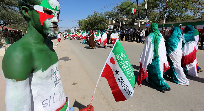 إجراءات أمنية مشددة في جمهورية أرض الصومال يوم الانتخابات