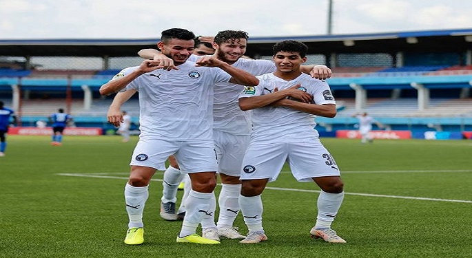 تأجيل لقاء بيراميدز وسموحة في كأس مصر بسبب تفشي كورونا