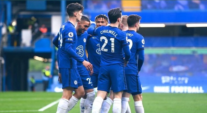 تشيلسي يخسر ويتأهل لدوري الأبطال مستفيدا من تعثر ليستر أمام توتنهام بالدوري الإنجليزي