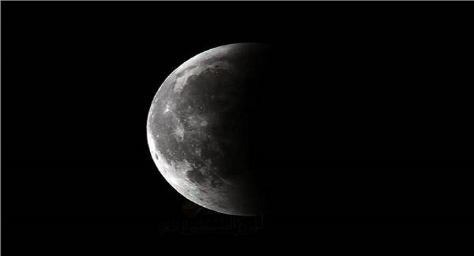 أول خسوف كلي للقمر العملاق في  2021 الأربعاء.. ولن يرى في مصر