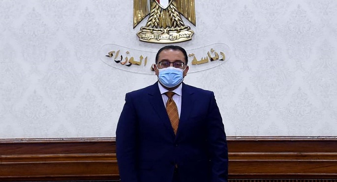 رئيس الوزراء يستعرض تقريراً بشأن جهود توفير بروتوكولات علاج “كورونا” خلال أبريل الماضي