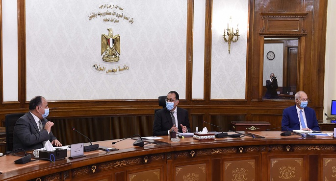 رئيس الوزراء : المنطقة الاقتصادية لقناة السويس أحد أهم الوجهات الاستثمارية واللوجستية في العالم