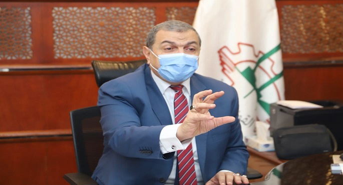 القوى العاملة: تعيين 4442 شاباً بينهم 27 من ذوي القدرات بالإسكندرية