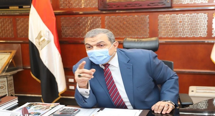 القوي العاملة : تعيين 594 شاباً .. منهم 19 من ذوى القدرات .. بسوهاج