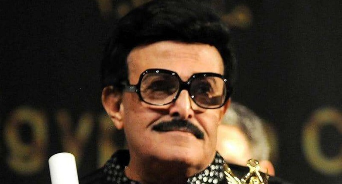 سمير غانم.. وانطفأت الشمعة الأخيرة لـ”ثلاثي أضواء المسرح”