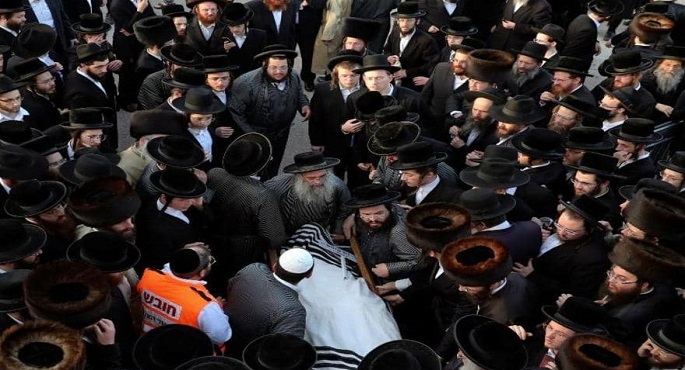 واشنطن تعلن رسمياً وجود ضحايا أمريكيين في حادث التدافع في إسرائيل