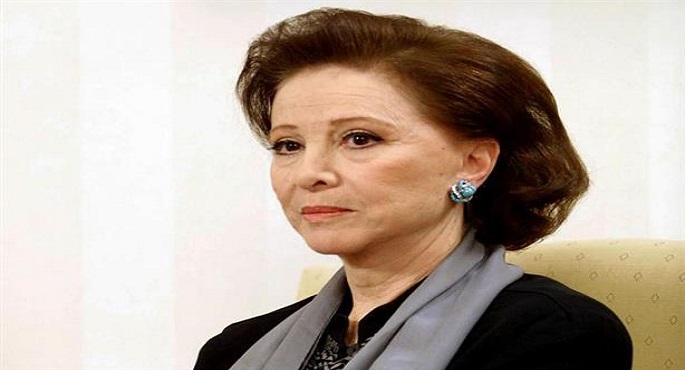 اليوم.. ذكرى ميلاد فاتن حمامة سيدة الشاشة التى صنعت من الفن ضميرًا
