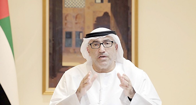 الإمارات الأولى عالميا في اعتماد دواء جديد مبتكر لمرضى كورونا