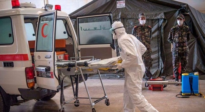 الصحة العالمية: الفيروس المتحور “دلتا” أقل حدة في الأعراض مقارنة بالموجات السابقة