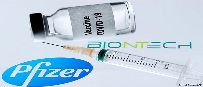 رسميا.. فايزر وبيونتيك تقدمان طلبا للموافقة على استخدام اللقاح للأطفال من 5 لـ11 عاما