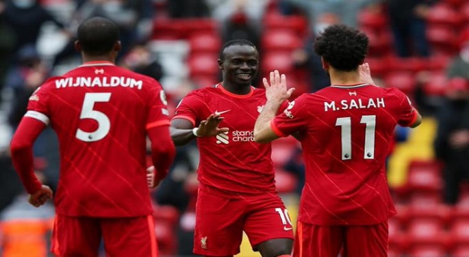 ليفربول يستضيف نورويتش سيتي اليوم فى كأس الاتحاد الانجليزي