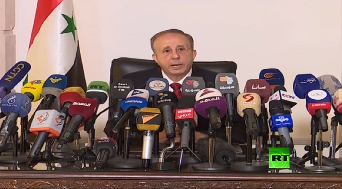 3 بينهم بشار الأسد .. المحكمة الدستورية العليا في سوريا تعلن أسماء المرشحين لانتخابات الرئاسة