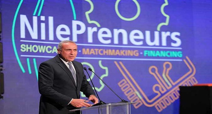 شراكة بين برنامج الأمم المتحدة الإنمائي و”رواد النيل” لدعم الأشخاص ذوى الإعاقة