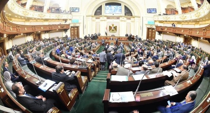 “النواب” يوافق نهائيا على مشروع قانون حماية وتنمية البحيرات والثروة السمكية