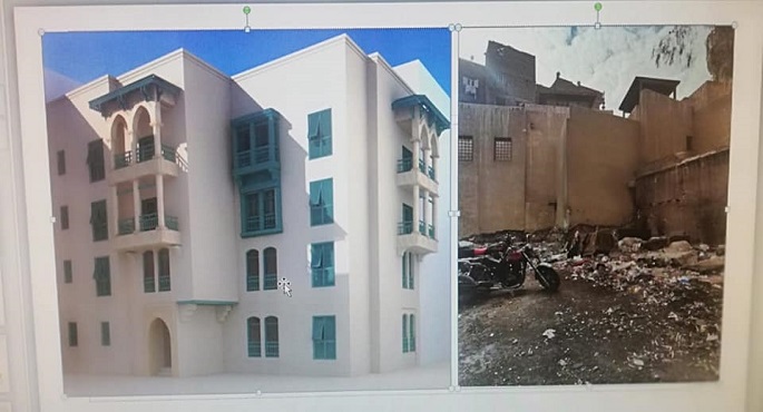 بالصور.. رئيس الوزراء يتابع مشروعات إحياء وتطوير مناطق القاهرة التاريخية