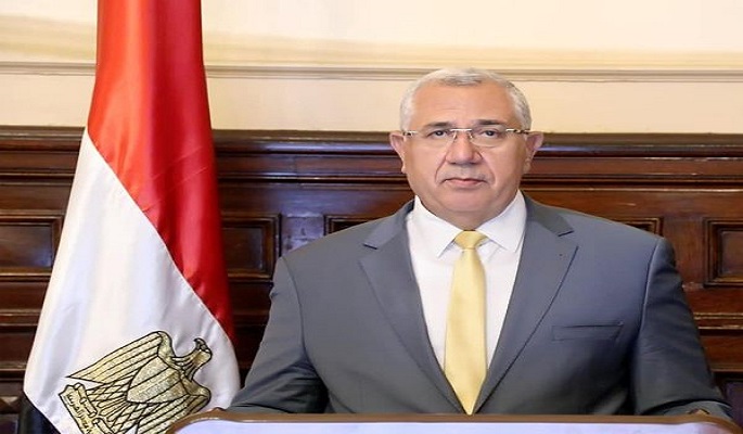 بالصور.. إنجاز علمى وطنى دولي كبير غير مسبوق لمعامل وزارة الزراعة