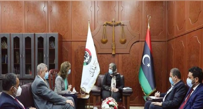 ليبيا: اتخاذ خطوات لأجل إطلاق سراح المعتقلين قريبا