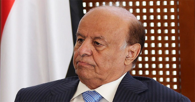الرئيس اليمني يؤكد وجود بوادر سلام ممكنة رغم الظروف المعقدة