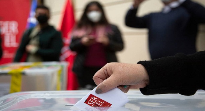 تشيلي تشرع في صياغة دستورها الجديد في 4 يوليو