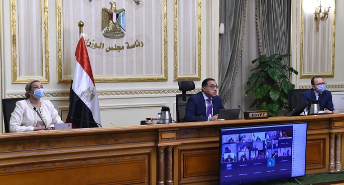 رئيس الوزراء: إفريقيا الموحدة كانت وستظل دائمًا أولوية لمصر