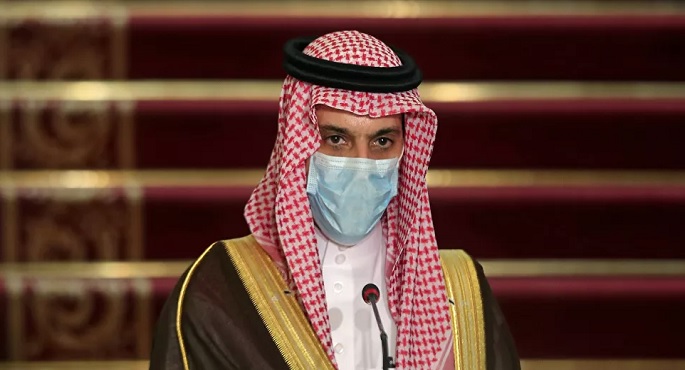وزير الخارجية: السعودية لا ترى أي فائدة من التعامل مع لبنان حاليا