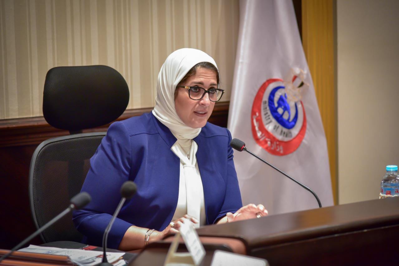 ضمن مبادرة “حياة كريمة”.. الصحة: إطلاق 52 قافلة طبية مجانية بأول 10 أيام من يوليو بجميع المحافظات