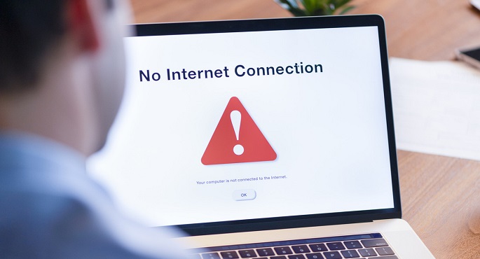 خلل عالمي يضرب شبكة الإنترنت.. وعودة بعض المواقع للعمل تدريجيا