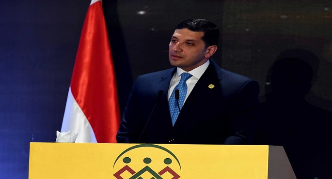 رئيس هيئة الاستثمار: الاقتصاد الأفريقي حقق معدل نمو إيجابى هذا العام