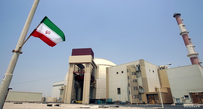 تحذير أمريكي-خليجي مشترك لطهران بسبب برنامجها النووي وترسانتها العسكرية