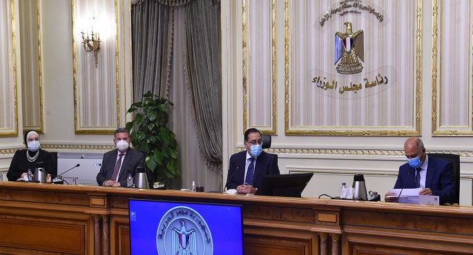 بالصور.. رئيس الوزراء يتابع تطوير منظومة النقل البحري وسبل تسهيل حركة التجارة بين مصر وإفريقيا