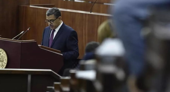 استقالة رئيس الوزراء الجزائري.. وتبون يبدأ مشاوراته لتسمية رئيس حكومة جديدة