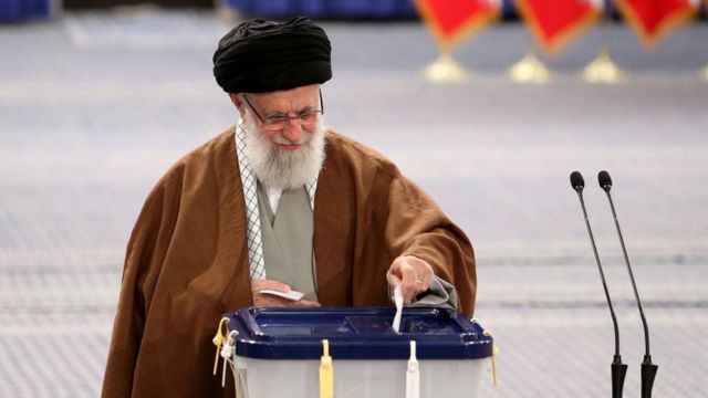 صحف عربية: الانتخابات الرئاسية في إيران.. متسابقون وفائز مُعلن