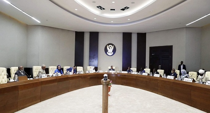 السودان يقرر تسليم المتهمين بجرائم حرب لمحكمة الجنايات الدولية بلاهاي