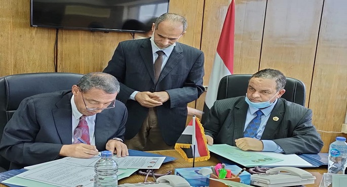 بالصور .. وزير المالية: التوسع في الإفراج الجمركي بنظام المسار الأخضر لتحفيز الاستثمار